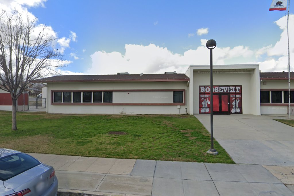 Roosevelt Elementary School