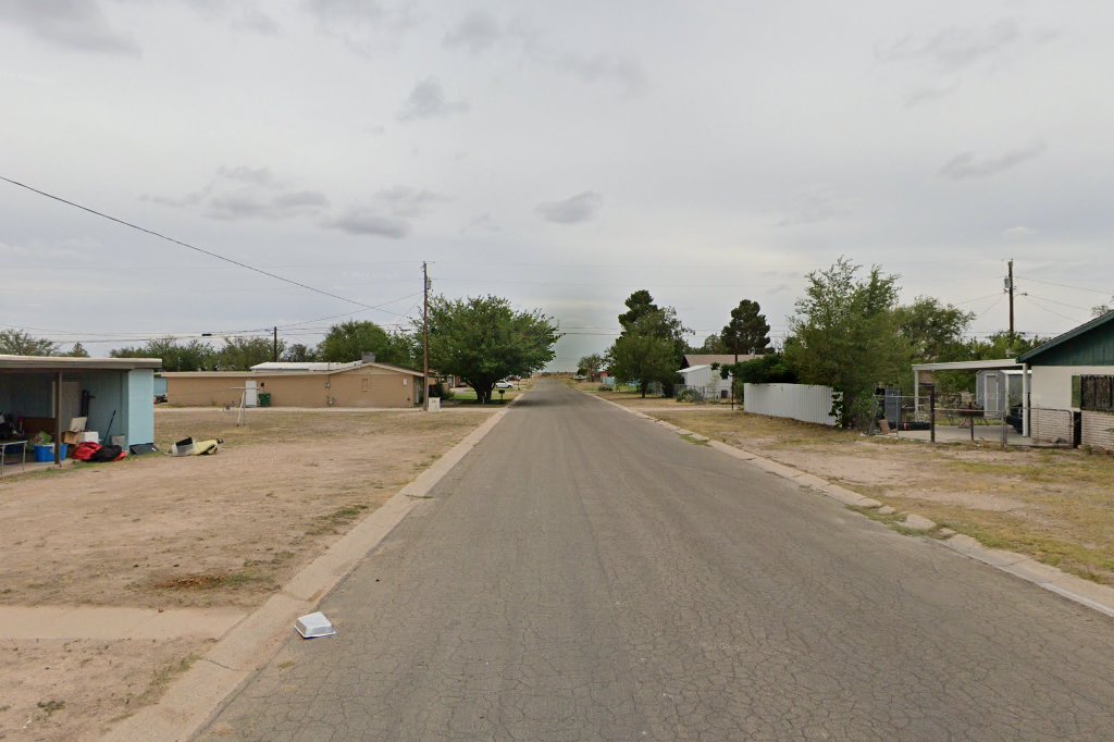 Lovington Housing Authority