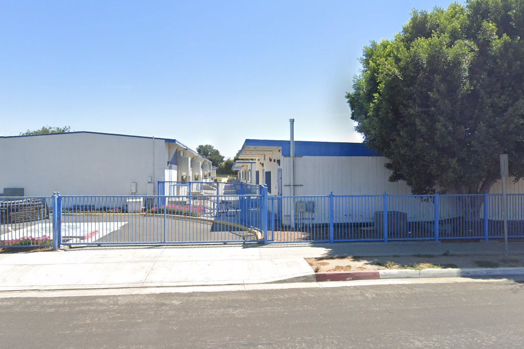 Monte Vista Elementary School