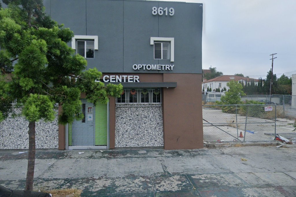 Universal College of Beauty Inc-Los Angeles 1