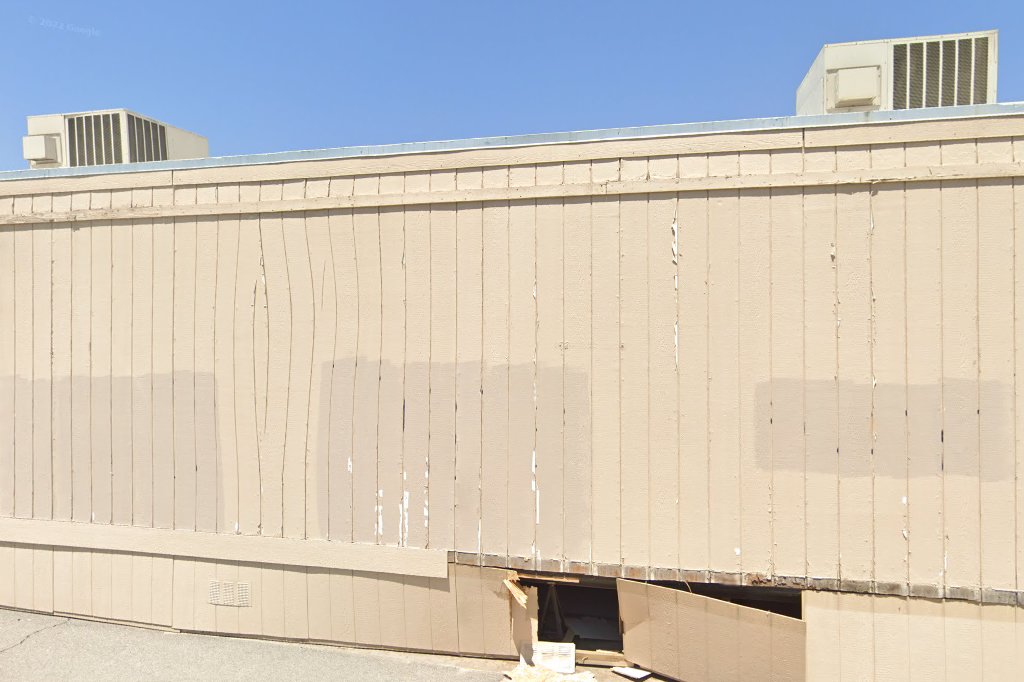 Dell H Robison Middle School