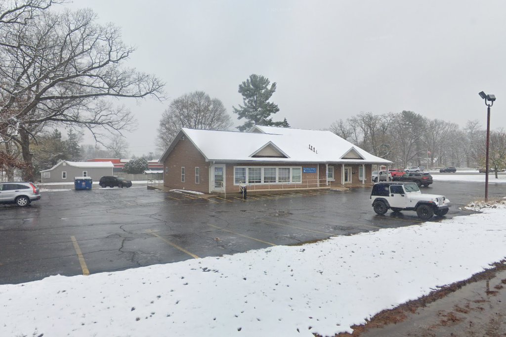 Allegan Secretary of State Branch Office