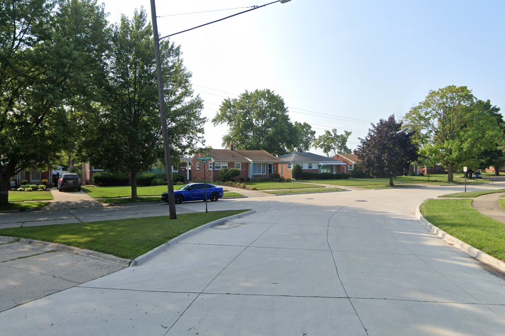 Montessori Childrens Center Of Allen Park
