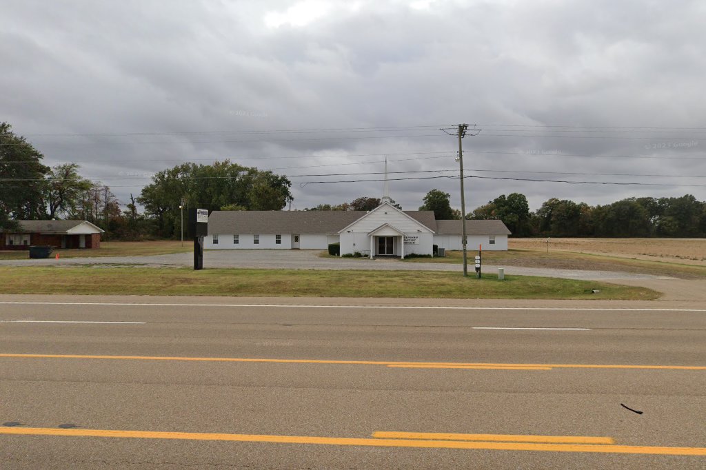 Friendship Christian Academy