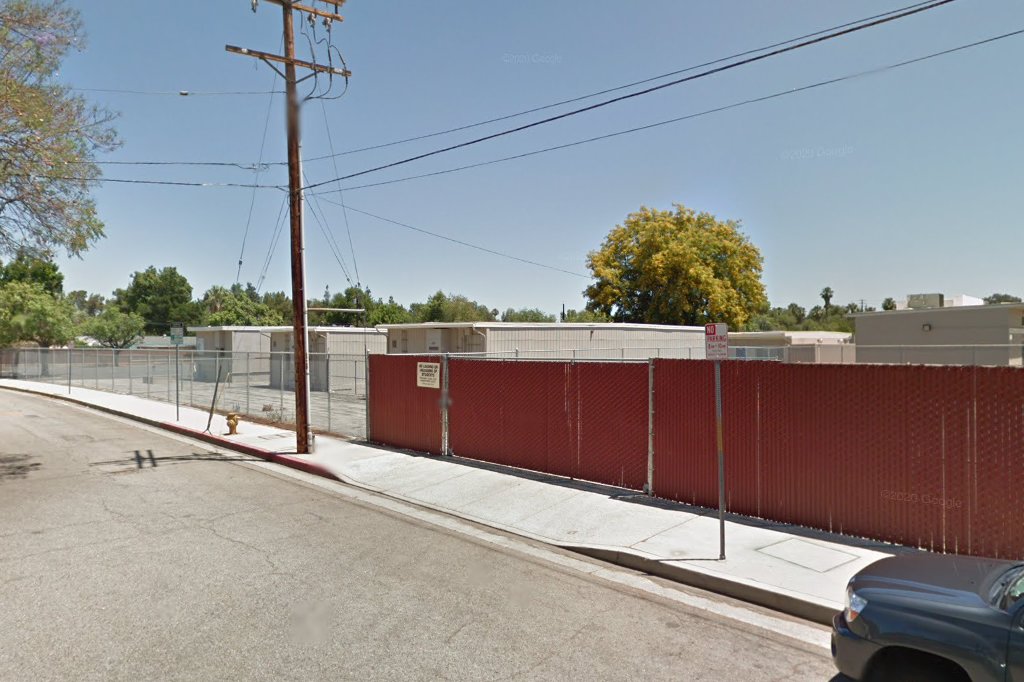Danube Avenue Elementary School