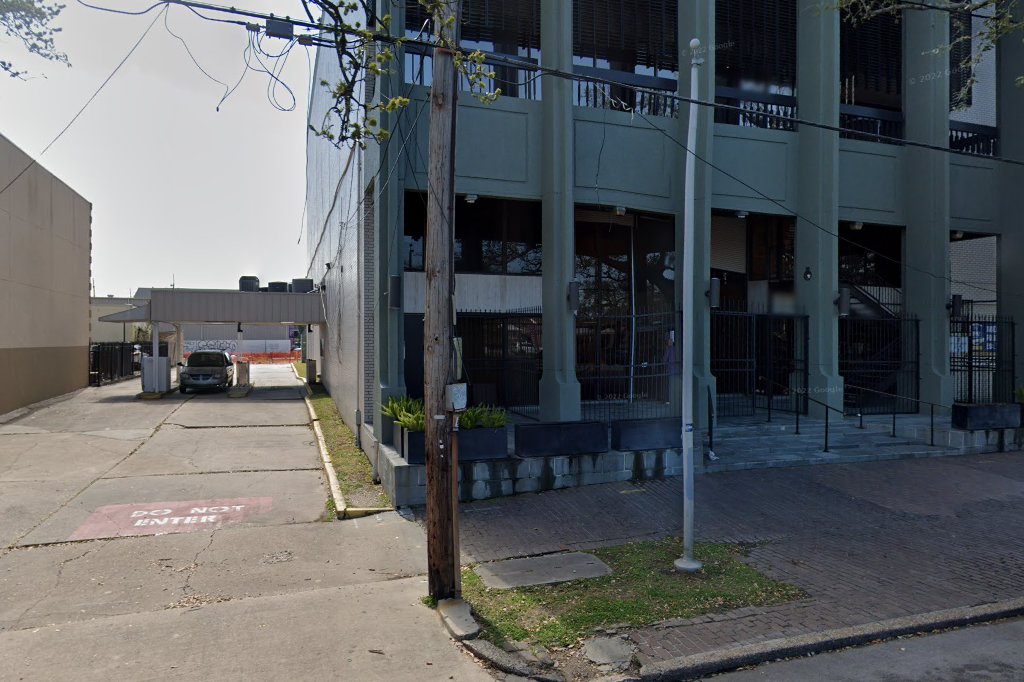 Goodwill New Orleans