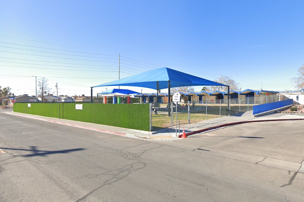 Fay Herron Elementary School