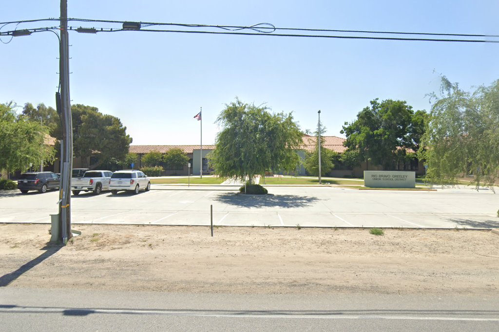 Rio Bravo-Greeley Elementary School