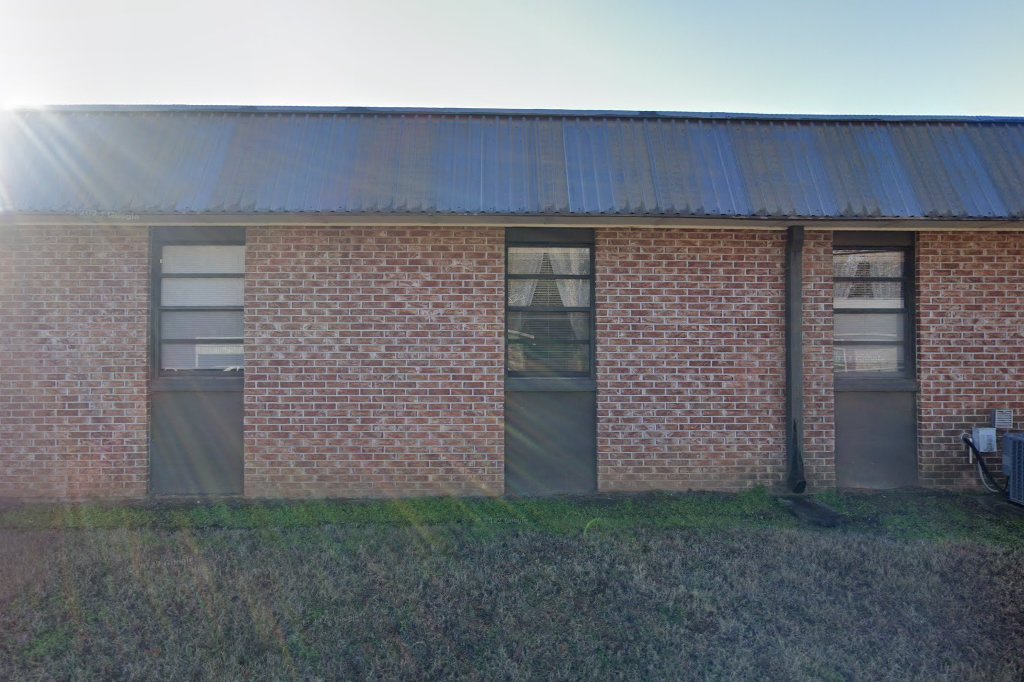 Mulberry High School
