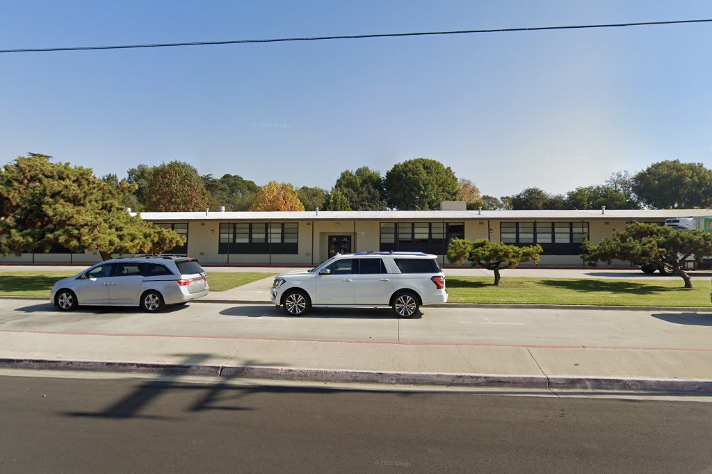 Valley Christian Schools - Cerritos, CA