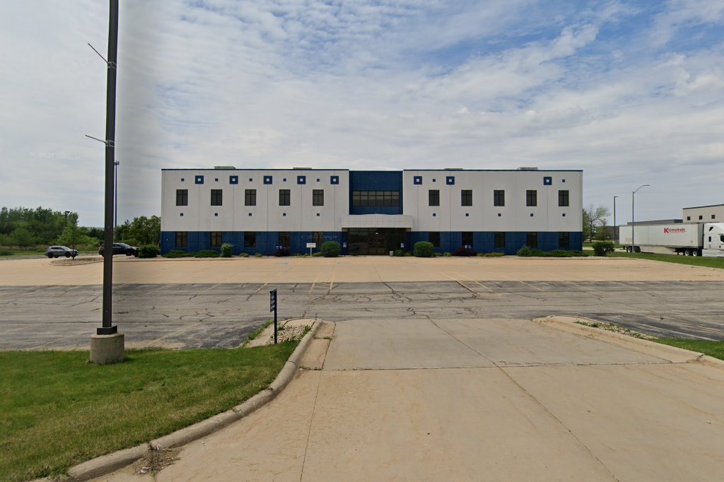 Kaplan University - Cedar Falls