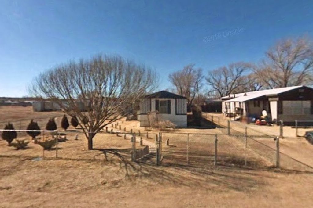 Tucumcari Animal Shelter