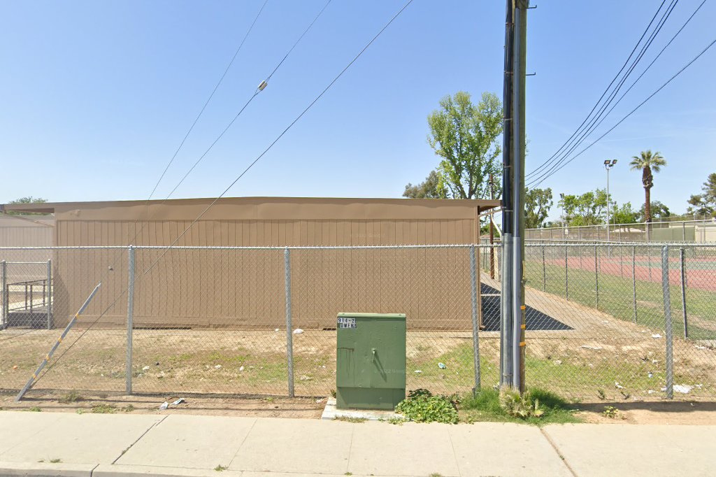 Bessie E Owens Primary School