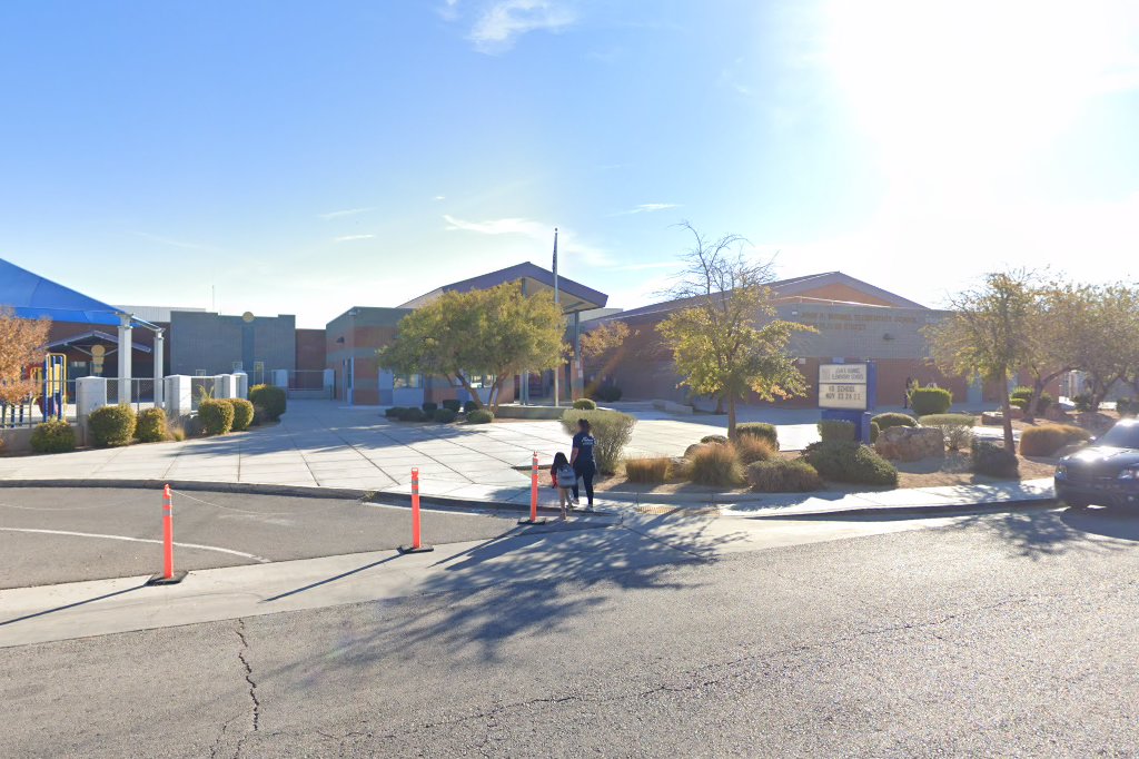 John R Hummell Elementary School