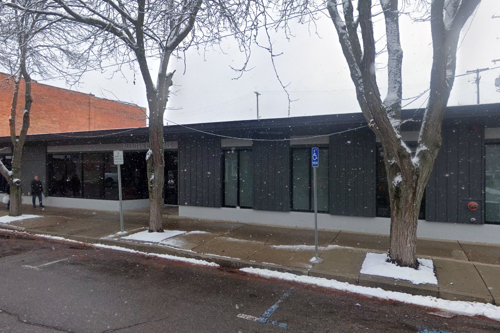 Goodwill Allegan