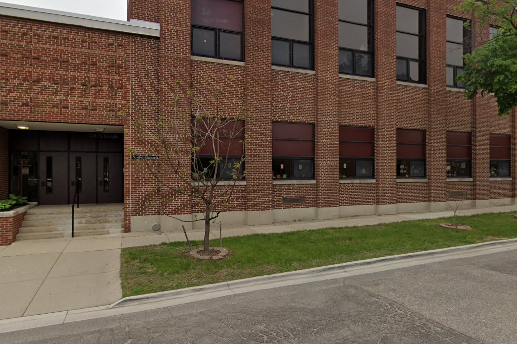 St Paul Lutheran School