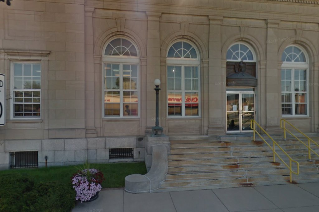 Elwood Passport Office