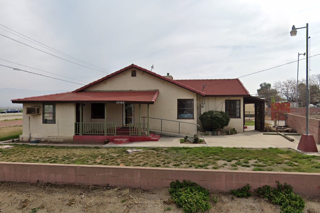 Jesus Center Christian School