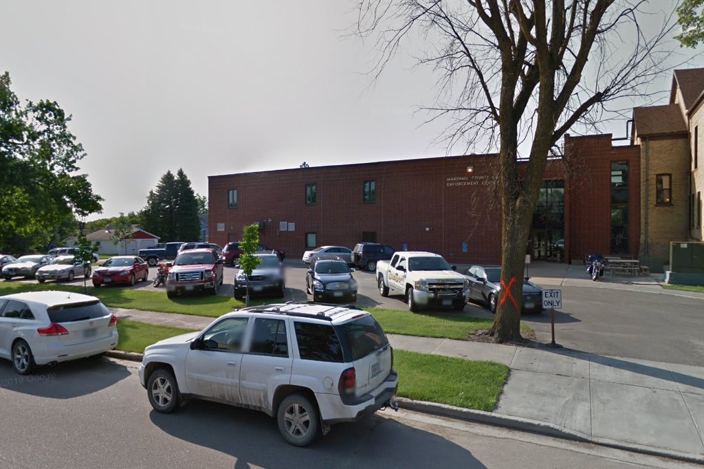 Marshall County Passport Office