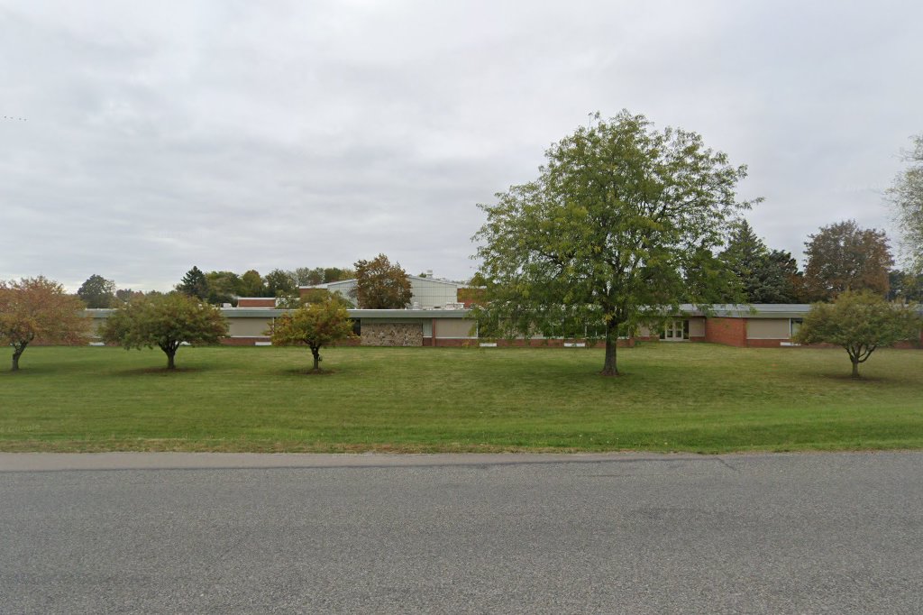 Delton-Kellogg Middle School