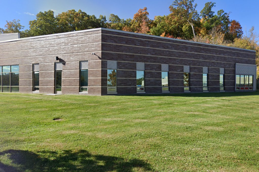 Fenton Social Security Office
