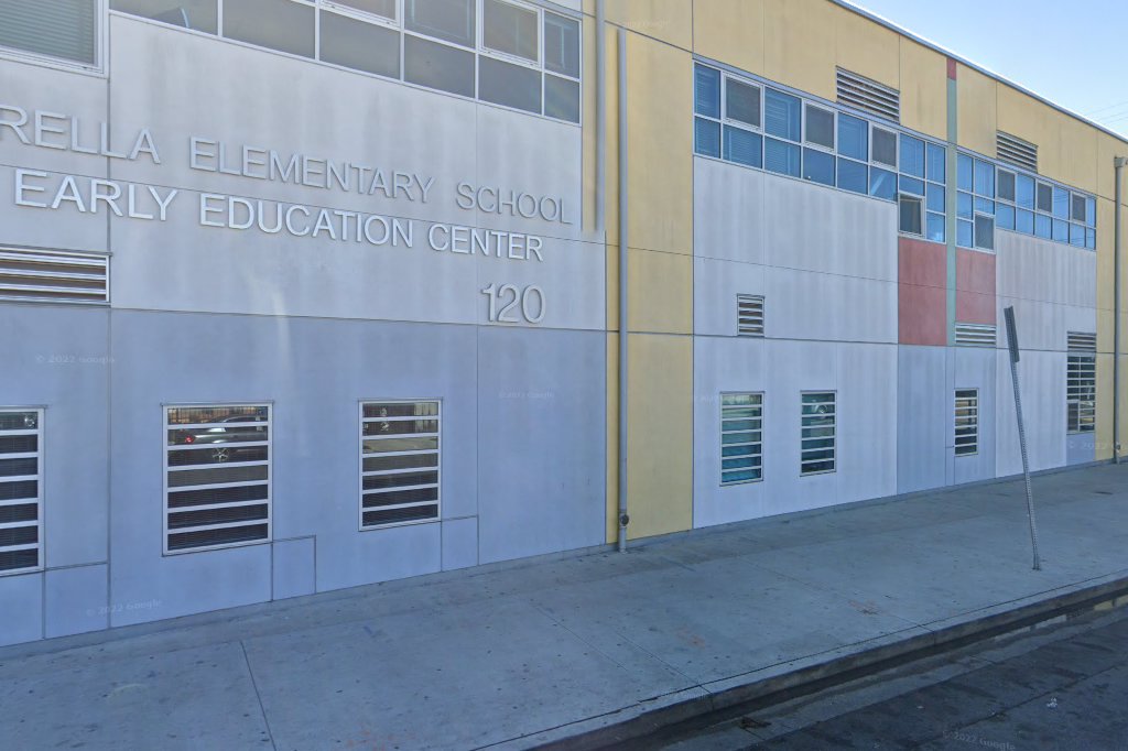 Estrella Elementary School
