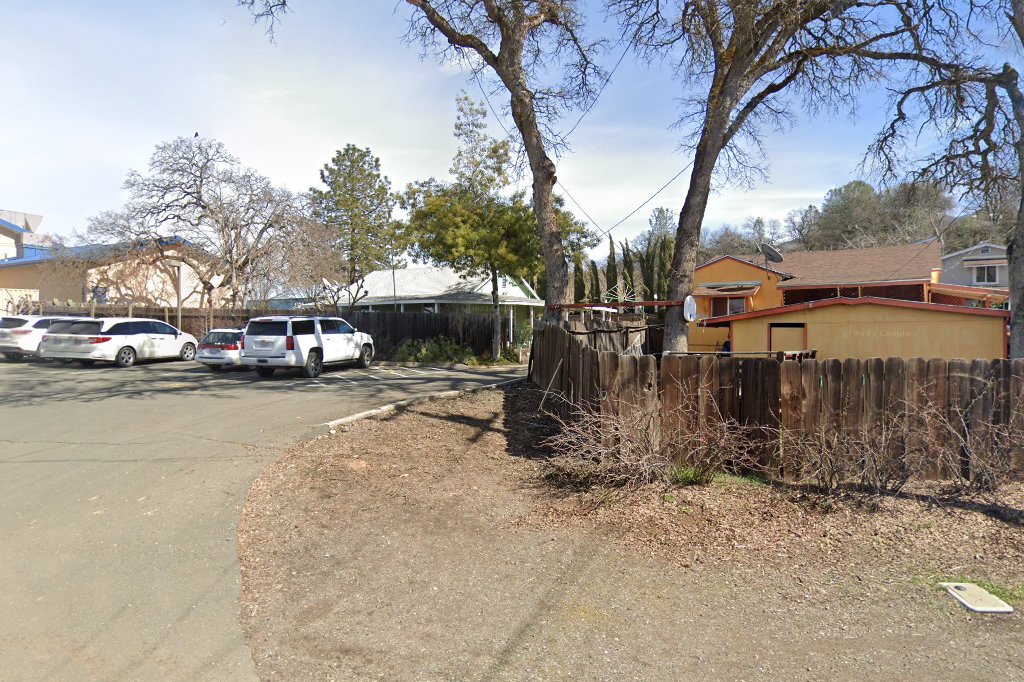Kelseyville High School