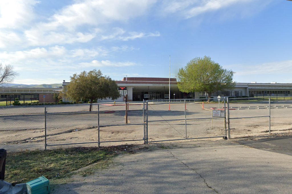 Maricopa Community Day School