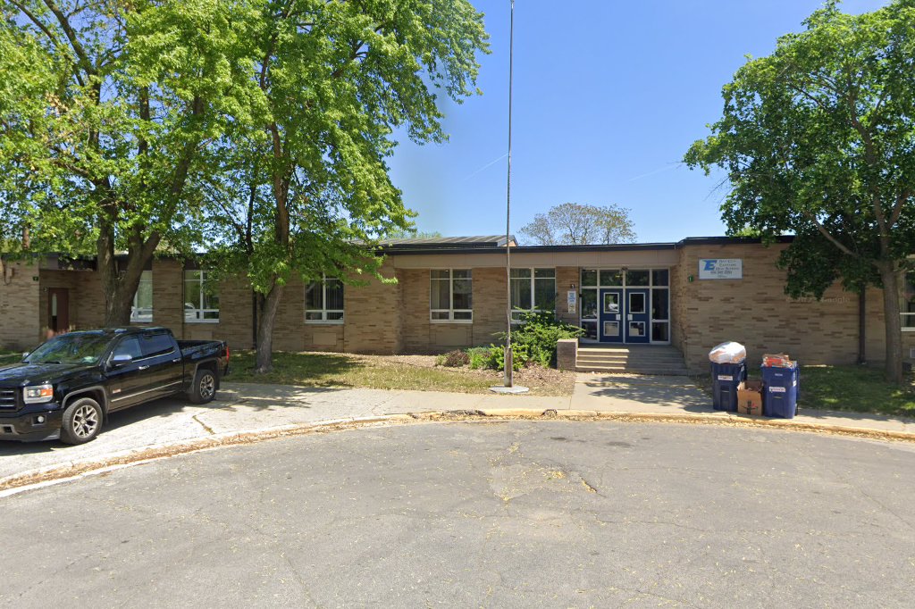 Wenona Center Home Of Wenona High/Middle School