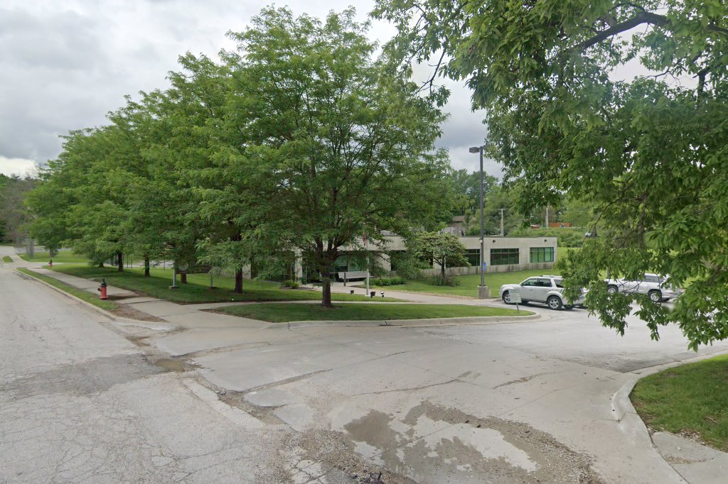 Kansas City Social Security Office