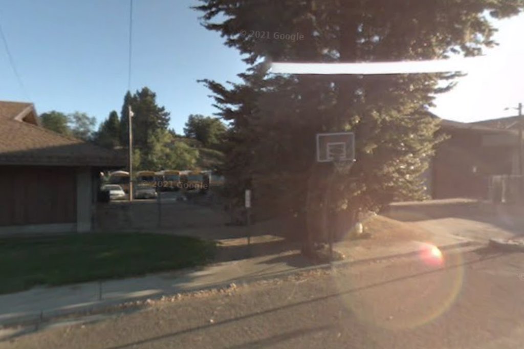 Lassen Community Day School