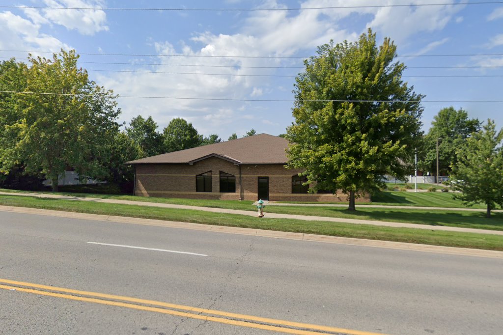 Saint Joseph Social Security Office
