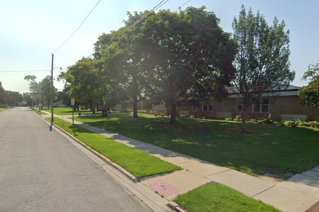 Kolb Elementary School