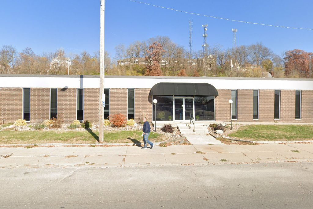 Iowa School of Beauty