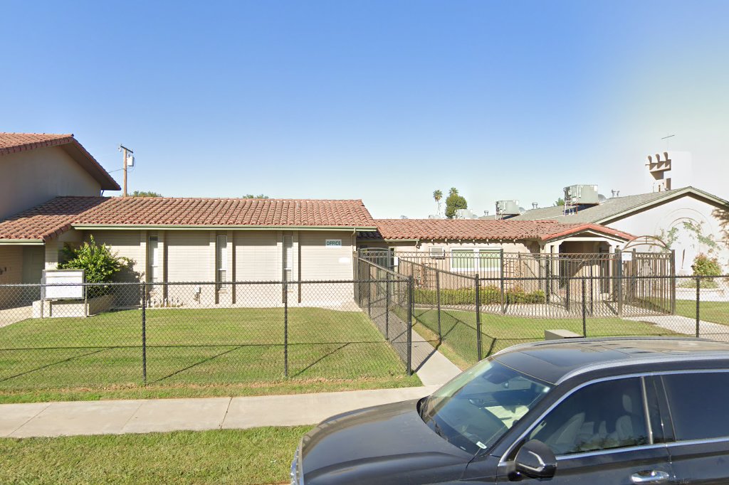 St. Aloysius Parochial School