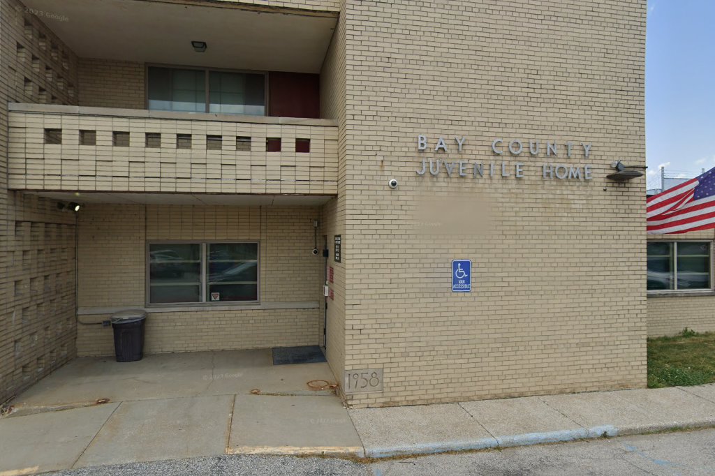Detention Center