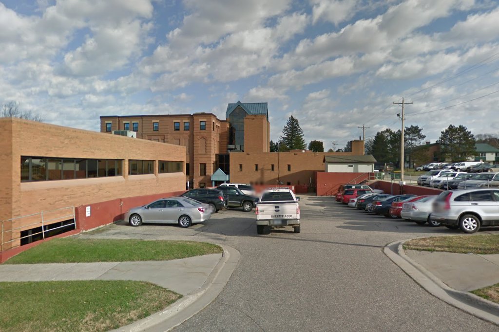 Cass County Passport Office