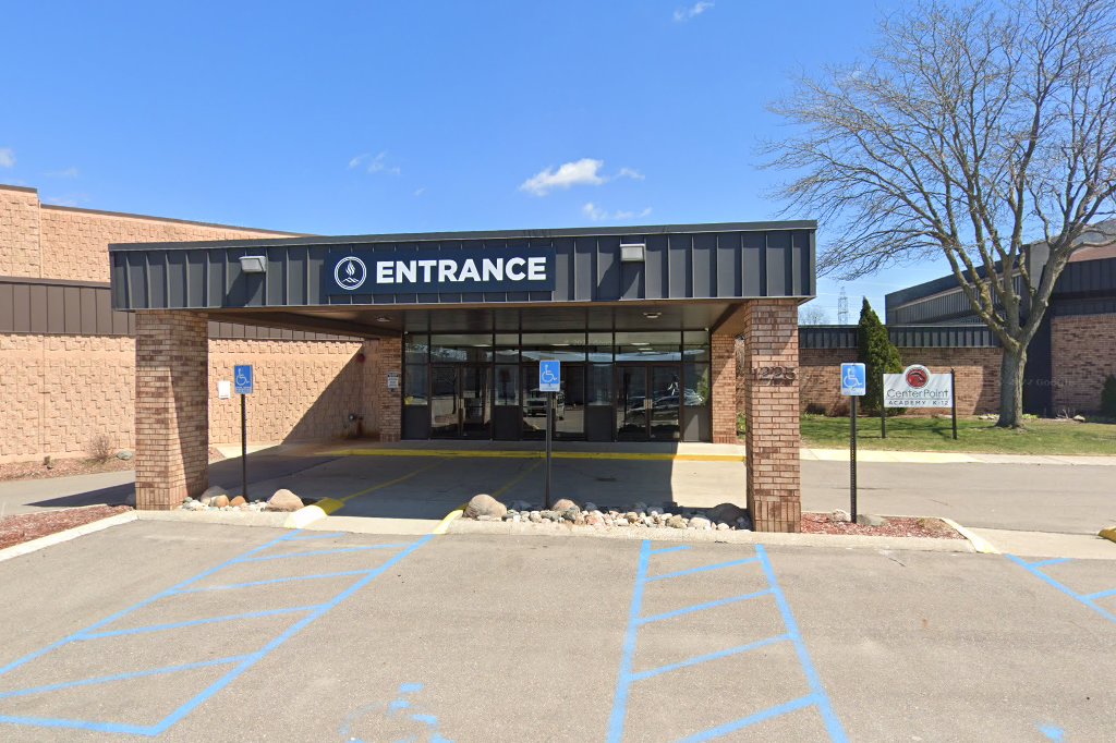 Faithway Christian School