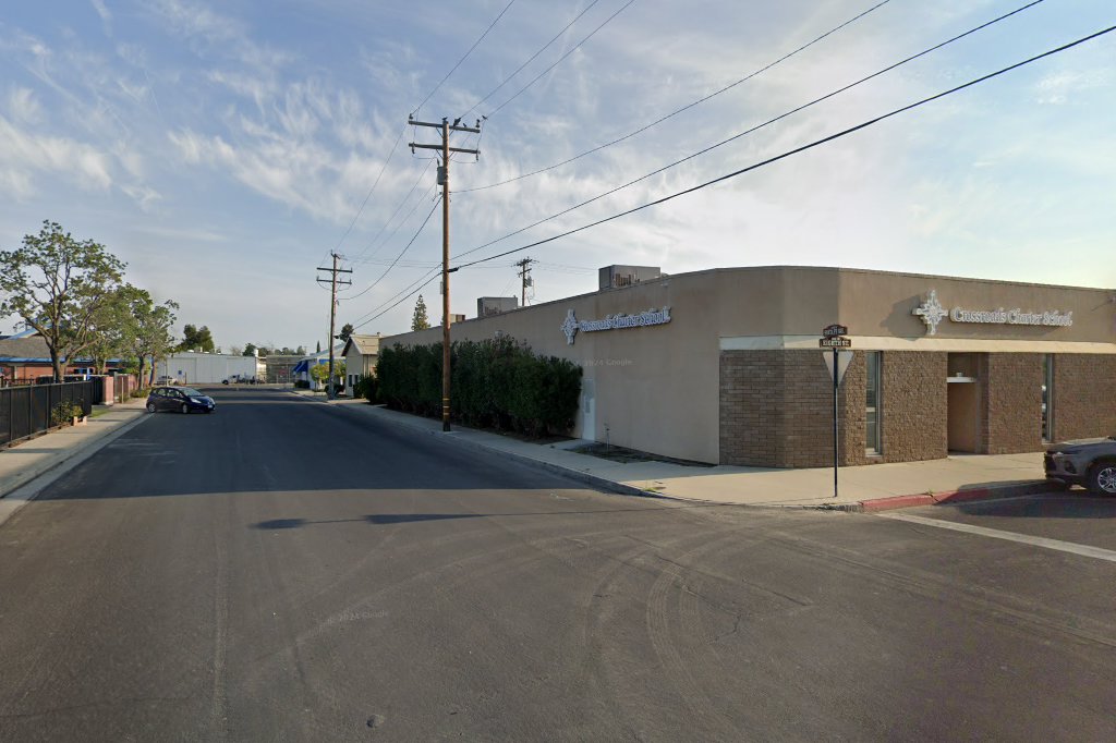 Crossroads Trade Tech Charter School