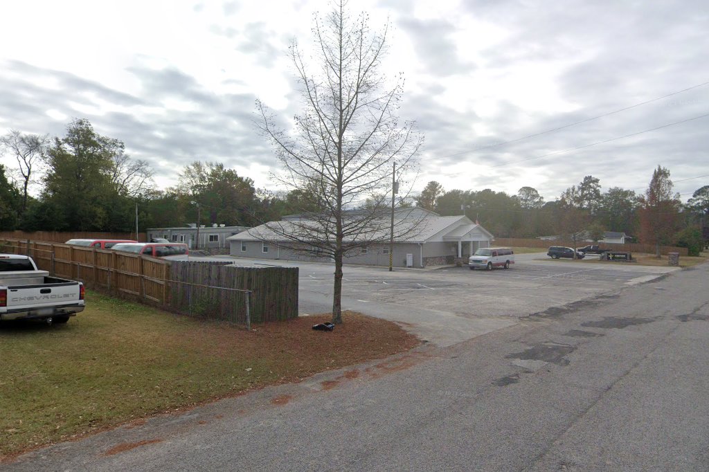 Columbia County Christian Academy