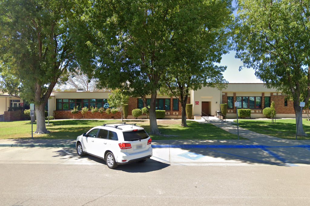 Avenal Elementary School