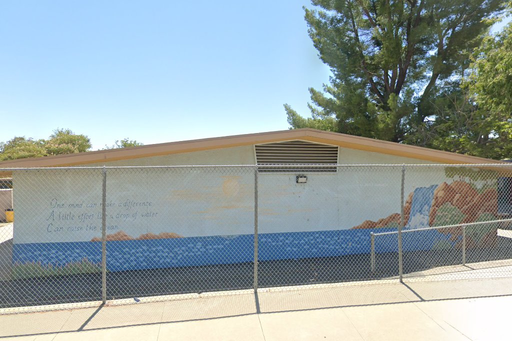 El Oro Way Elementary School