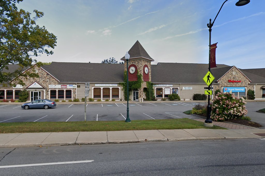Springvale Motor Vehicle Branch Office