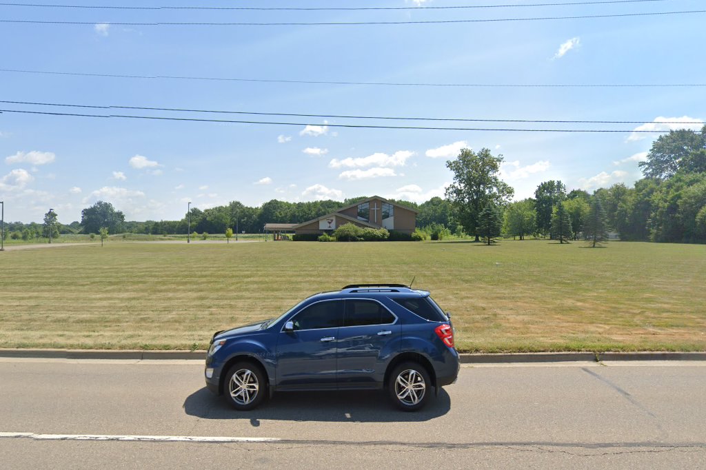 The Valley School