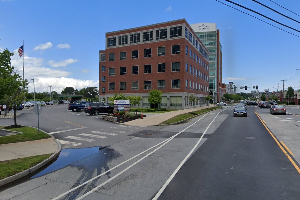 Portland AAA Office