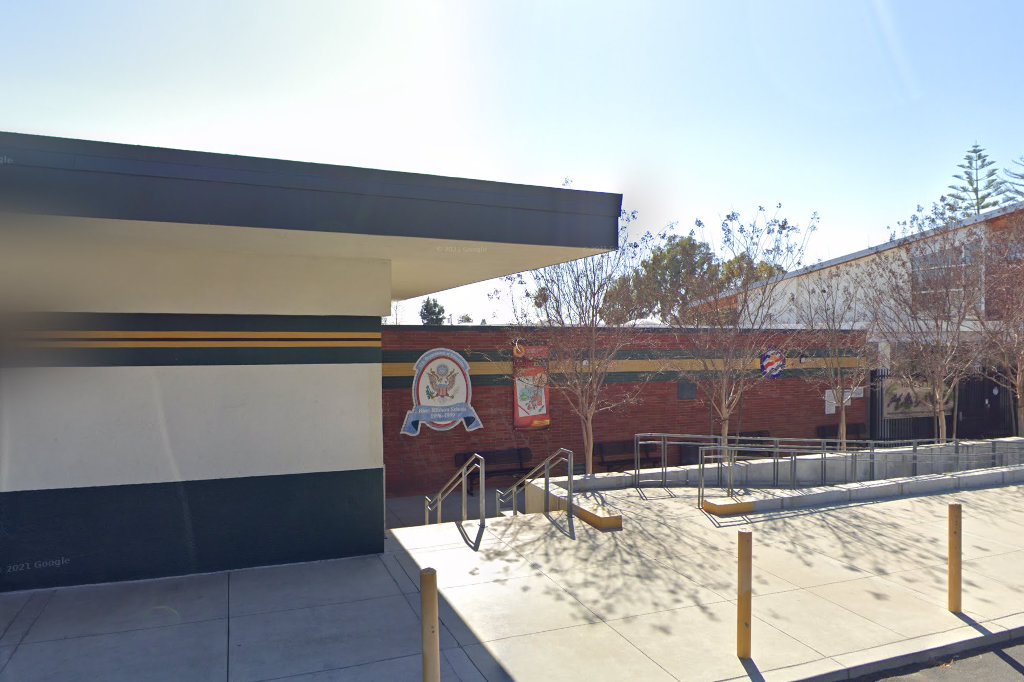 Highland Oaks Elementary School