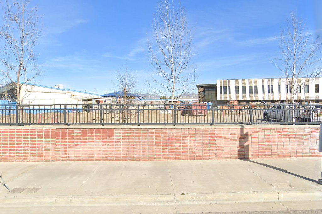 John H Francis Polytechnic School