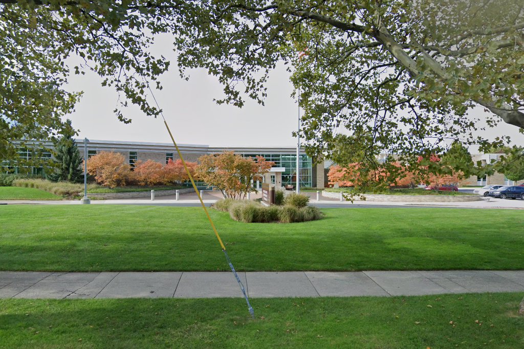 Holland Christian High School