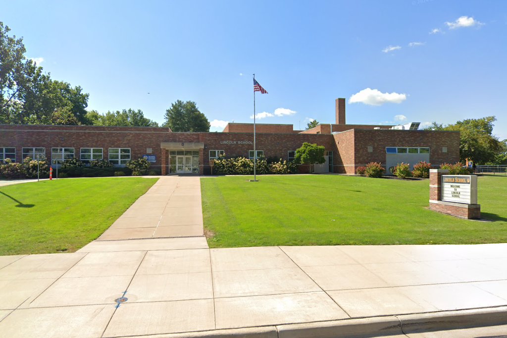 Lincoln School