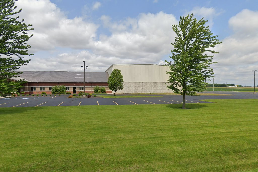 St Peter-Immanuel Lutheran School